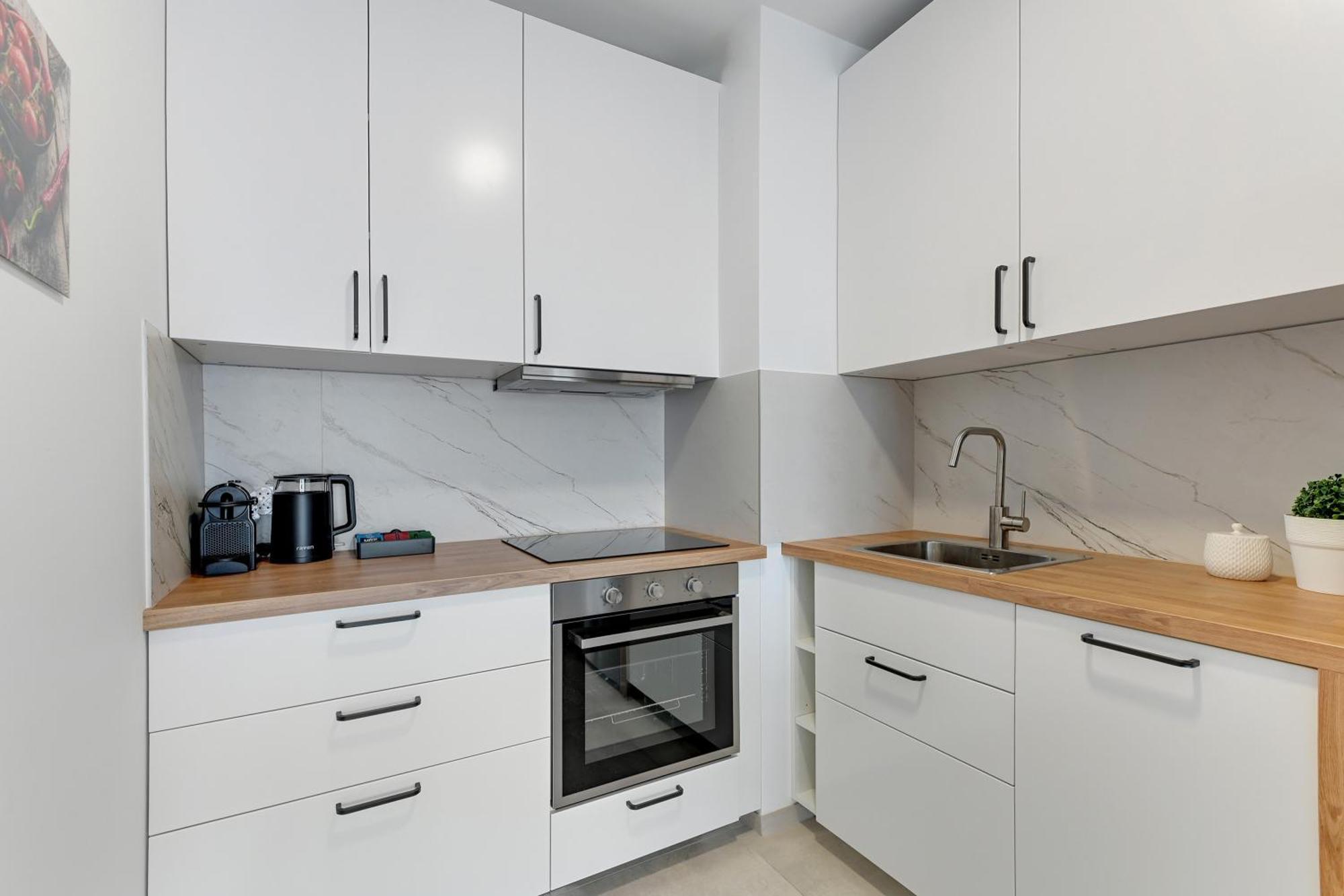 Letnica Seaside By Downtown Apartments Gdańsk Quarto foto