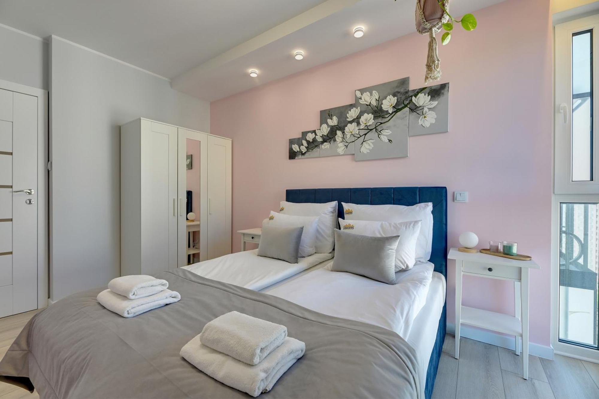Letnica Seaside By Downtown Apartments Gdańsk Quarto foto