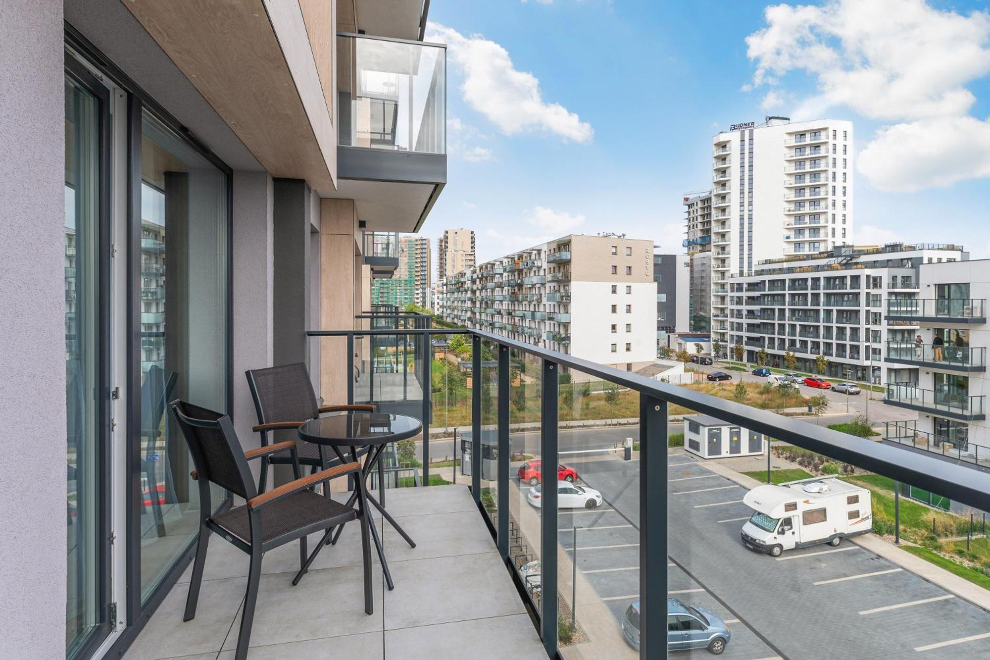 Letnica Seaside By Downtown Apartments Gdańsk Quarto foto