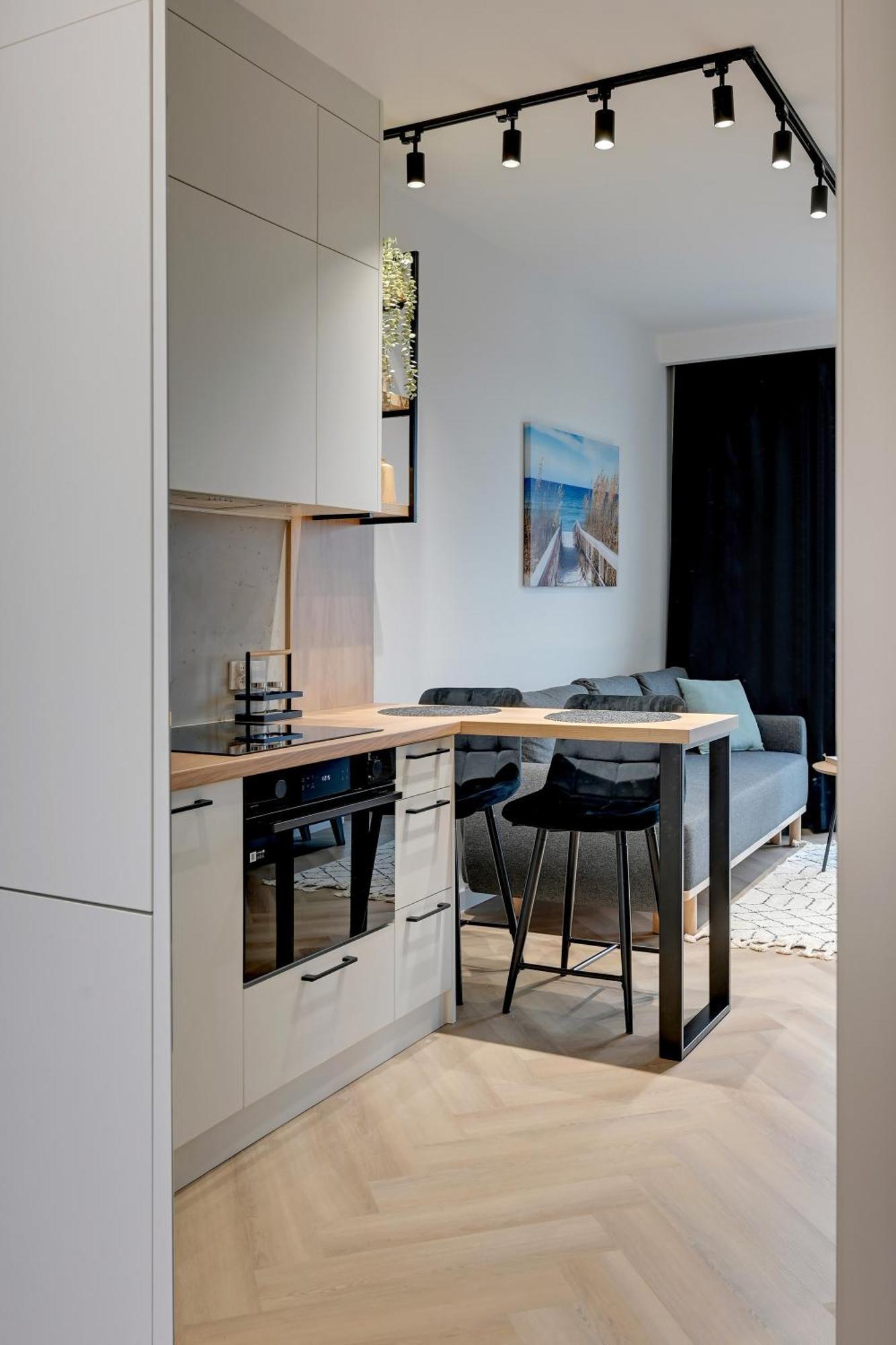 Letnica Seaside By Downtown Apartments Gdańsk Quarto foto