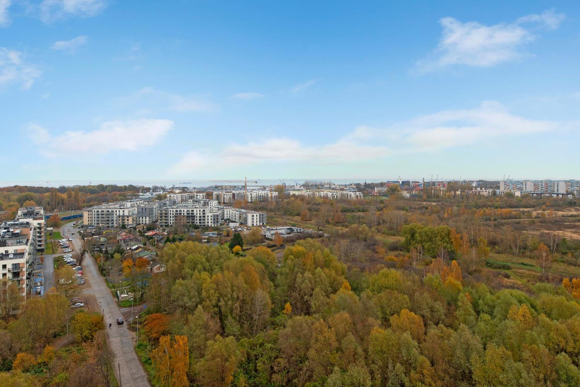 Letnica Seaside By Downtown Apartments Gdańsk Quarto foto