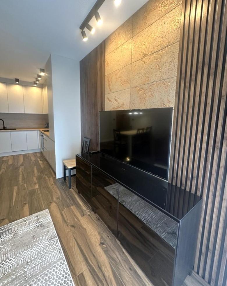 Letnica Seaside By Downtown Apartments Gdańsk Quarto foto