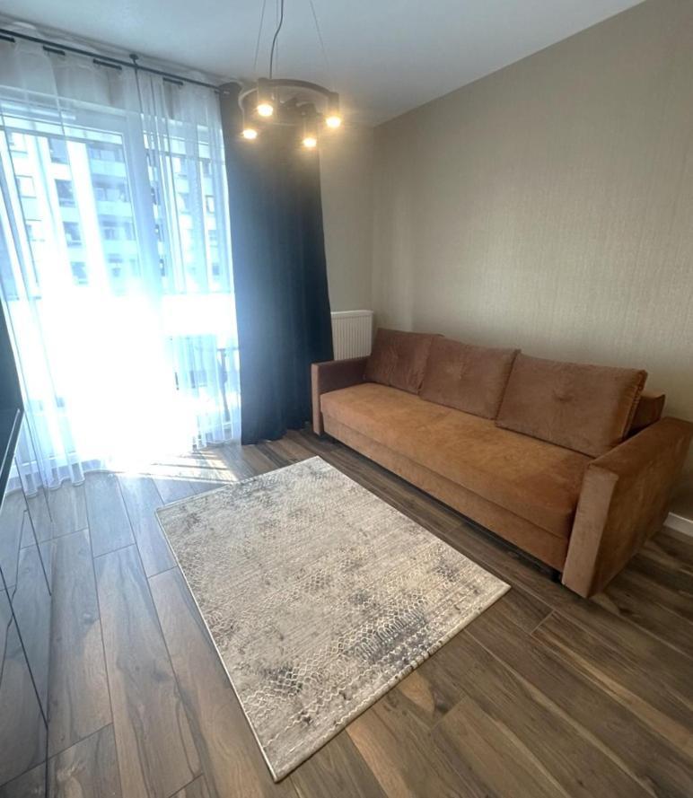 Letnica Seaside By Downtown Apartments Gdańsk Quarto foto