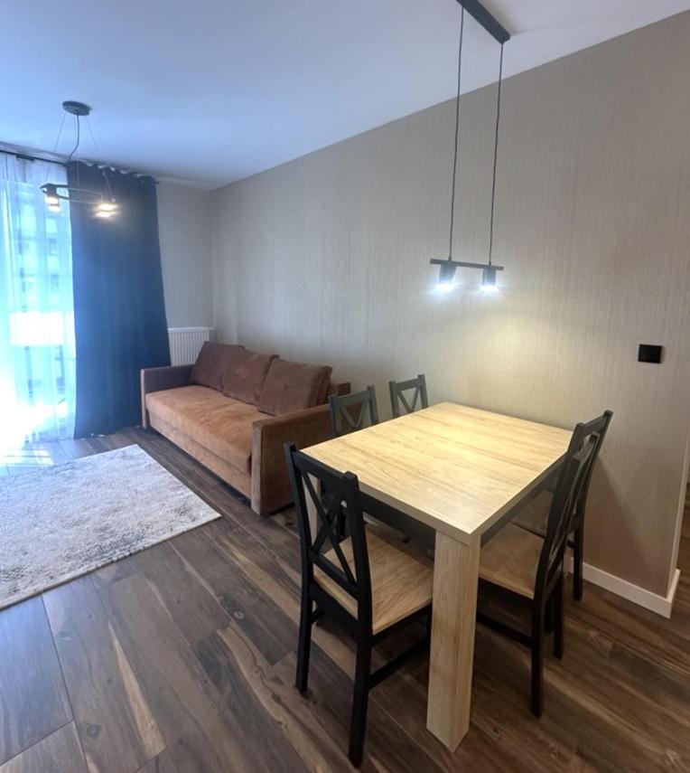 Letnica Seaside By Downtown Apartments Gdańsk Quarto foto